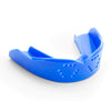 SISU 3D Pre Shaped Mouthguard in the colour Royal Blue