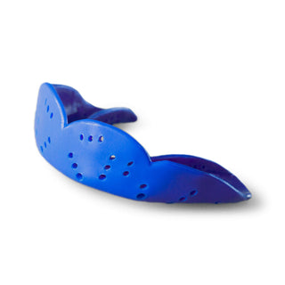 SISU 1.6mm Aero Mouthguard - Royal Blue